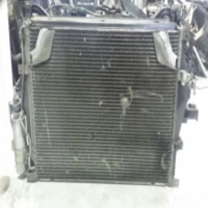  Used Auto Radiators 