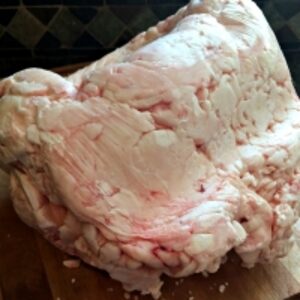 Beef Tallow 100% Grade Aa by Med Corfu Houses Limited