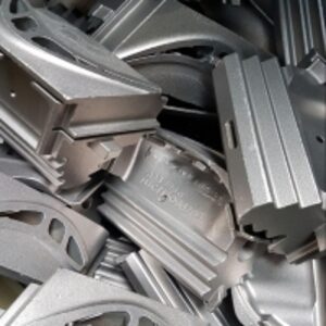  Nickel Alloys Scrap 