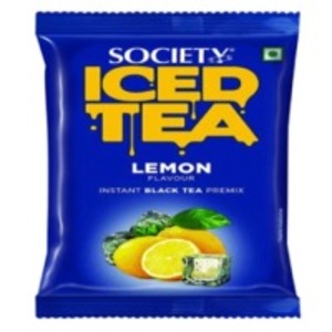Society Iced Tea Lemon by  Amar Tea Pvt Ltd 