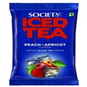 Society Iced Tea by  Amar Tea Pvt Ltd 