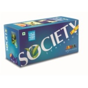 Society Tea Bags by  Amar Tea Pvt Ltd 