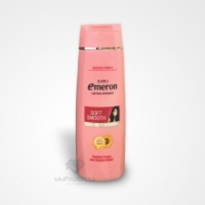 Emeron Shampoo by  Pt Sinergi Global Sentosa 