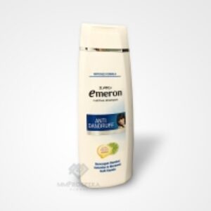 Emeron Shampoo by  Pt Sinergi Global Sentosa 