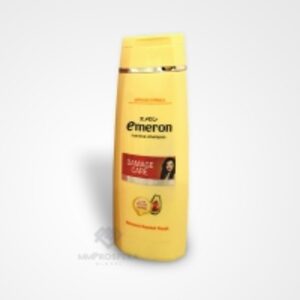 Emeron Shampoo by  Pt Sinergi Global Sentosa 