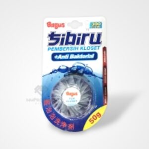  Toilet Cleaner Sibiru 