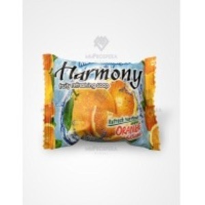 Harmony Fruity Soap by  Pt Sinergi Global Sentosa 