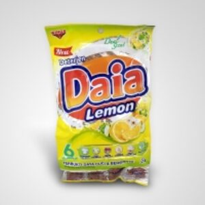 Daia Detergent Lemon 325G by  Pt Sinergi Global Sentosa 
