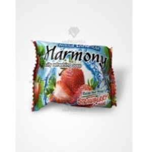 Harmony Fruity Soap by Pt Sinergi Global Sentosa
