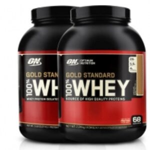  Body Building Supplements 