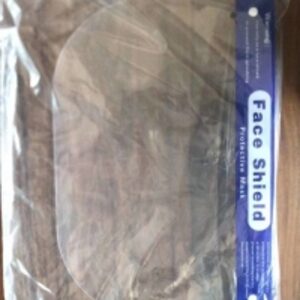 Wholesale Pvc Face Shield by  Trade Links Gmbh 