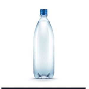 Pure Water Bottle by  Trade Links Gmbh 