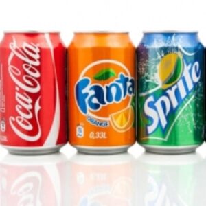 Soft Drink by  Trade Links Gmbh 