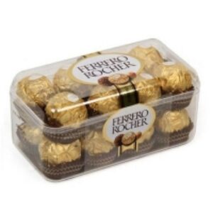 Ferrero Rocher Chocolate by  A Trade Group Ltd 