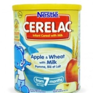 Nestle Cerelac 400G by  A Trade Group Ltd 