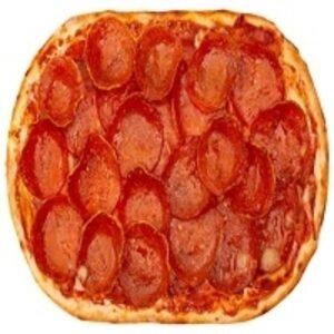 Pepperoni Mania Pizza by  Gopizza 
