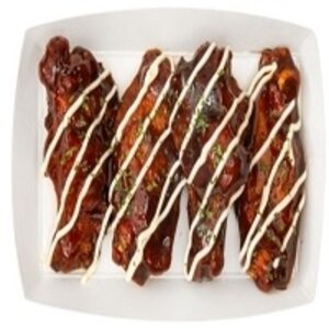 Terriyaki Buffalo Wing by  Gopizza 