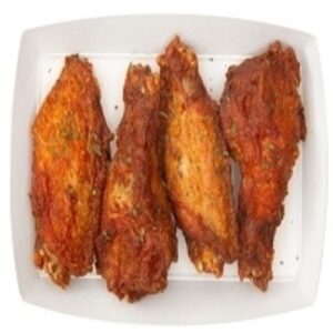 Original Buffalo Wing by  Gopizza 