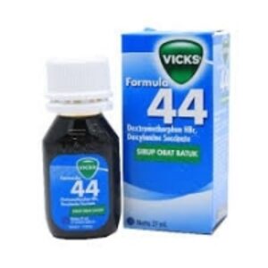 Procter &amp; Gamble Vicks by  Theobromindo Cipta Karya 