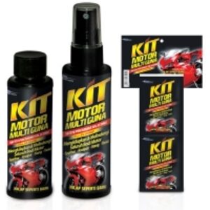  Sc Johnson Kit Motor Care 