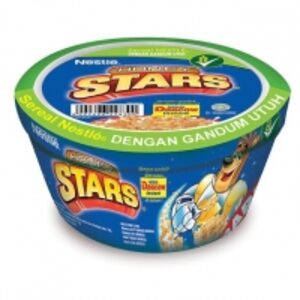 Nestle Honey Stars Cereal Pouch 32 Gram