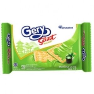 Gery Saluut Malkist Crackers 