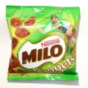 Nestle Nuggets 30 Gram