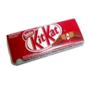 Kit Kat by  Theobromindo Cipta Karya 
