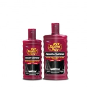  Sc Johnson Kit Premium Car Care 