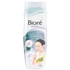  Kao Biore Body Foam 
