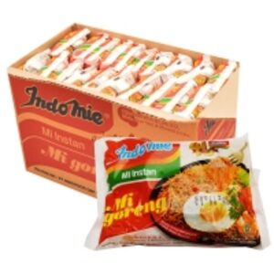  Indofood Indomie Instant Noodle 