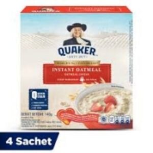  Quaker Oats 