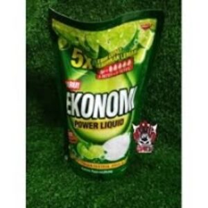 Ekonomi Liquid Dishwashing by  Theobromindo Cipta Karya 