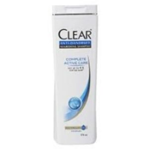 Unilever Clear Shampoo by  Theobromindo Cipta Karya 