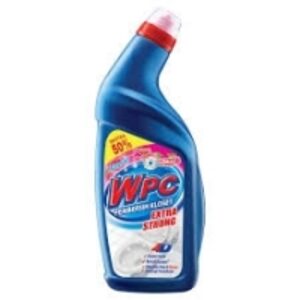 Wpc Toilet Cleaner by  Theobromindo Cipta Karya 