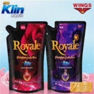  Royale Fabric Softener 