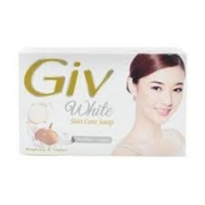 Wings Giv Bar Soap by  Theobromindo Cipta Karya 