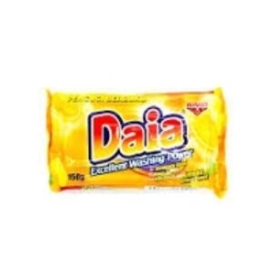 Daia Bar Detergent by Theobromindo Cipta Karya