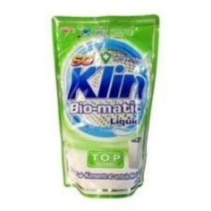  So Klin Biomatic Liquid 
