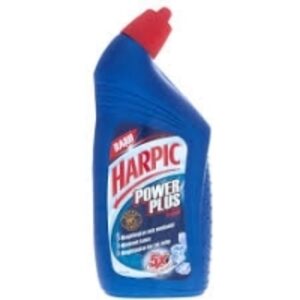  Harpic Toilet Cleaner 