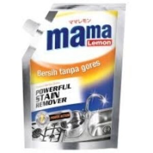 Mama Powerful Stain Remover by  Theobromindo Cipta Karya 
