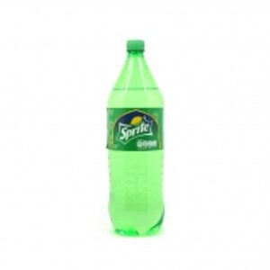  Sprite Pet 250 Ml / 360 Ml /1500 Ml 