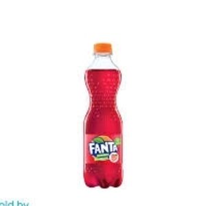  Fanta Pet 250 Ml/ 360 Ml/ 1500 Ml 