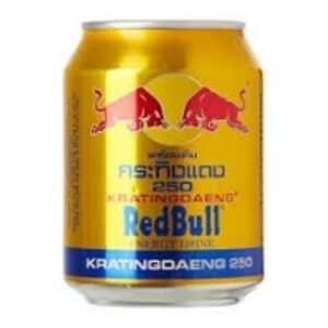 Red Bull by  Theobromindo Cipta Karya 