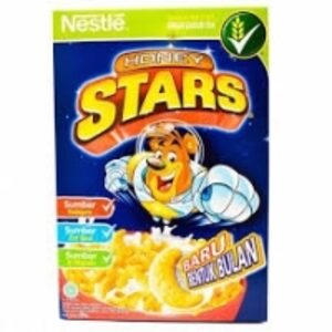 Nestle Honey Stars 150 Gram & 300 Gram