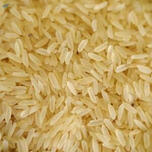 Parboiled Rice by  Aquila Overseas 