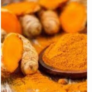 Turmeric by  Aquila Overseas 