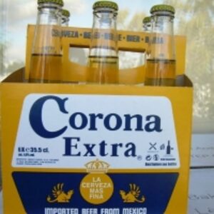  Coronita Extra Beer 330Ml  by  Flumxat Global B2b Trading Pty Ltd 