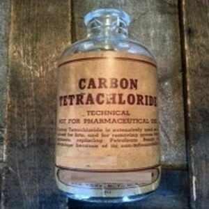  Carbon Tetrachloride For Sale 