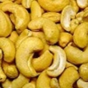 Dried Cashew Nuts W320 by  Flumxat Global B2b Trading Pty Ltd 